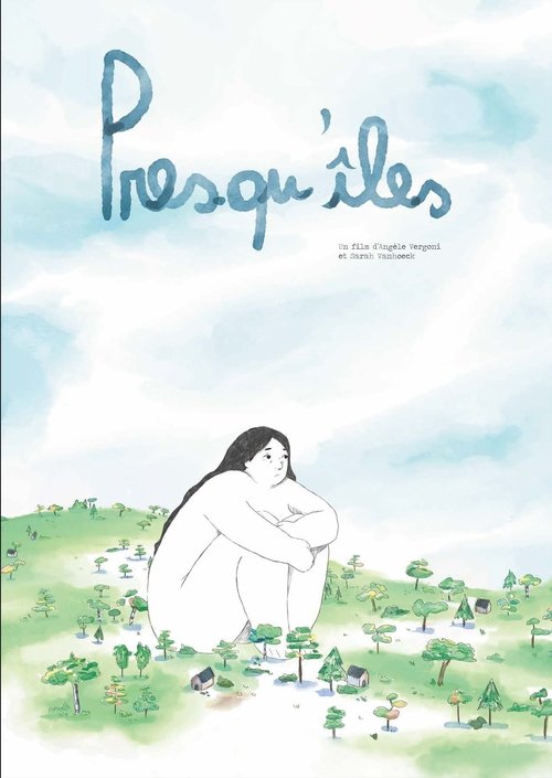 Presqu'îles