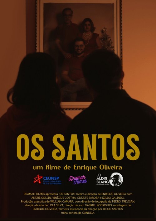 Os+Santos