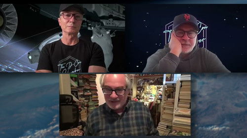 Watch Party S1 E13 "Dear Doctor"