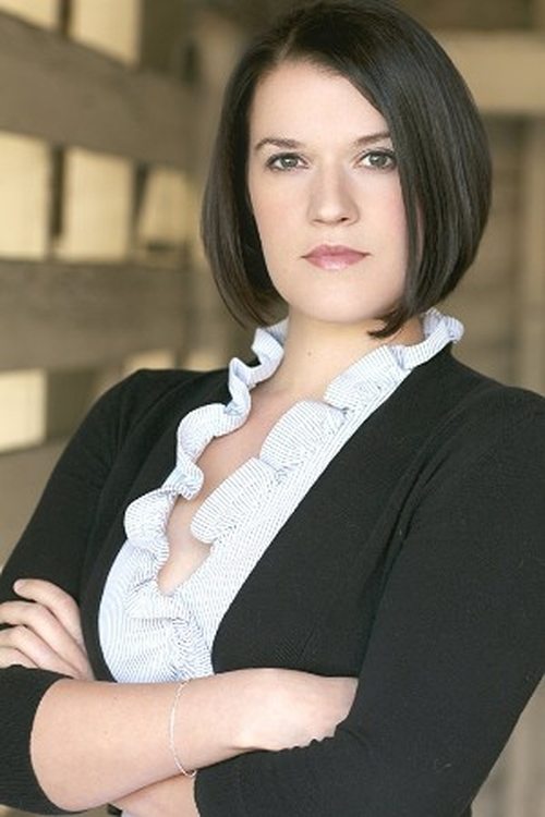 Poster of Rebekah Tripp