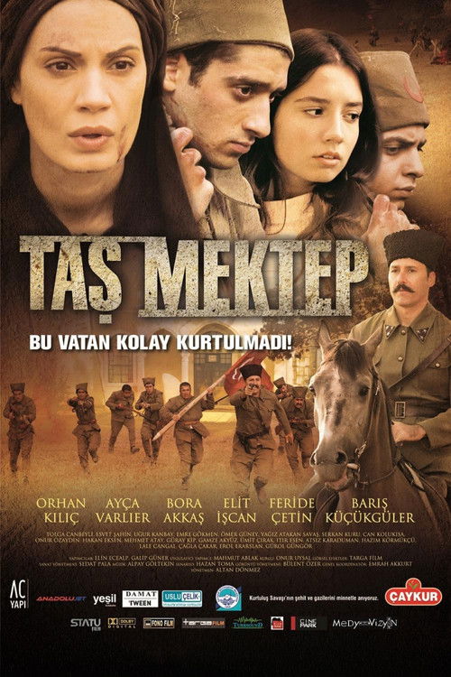 Taş Mektep