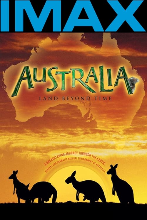 Australia%3A+Land+Beyond+Time