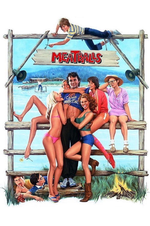 Meatballs (1979) หนังเต็มออนไลน์