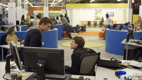 The Social Network (2010) Voller Film-Stream online anschauen