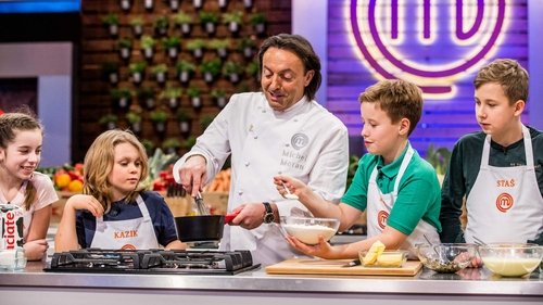 MasterChef Junior - 9. Bölüm