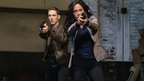 Sleepy Hollow - 12. Bölüm