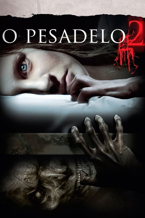 Assistir ! O Pesadelo 2 2007 Filme Completo Dublado Online Gratis