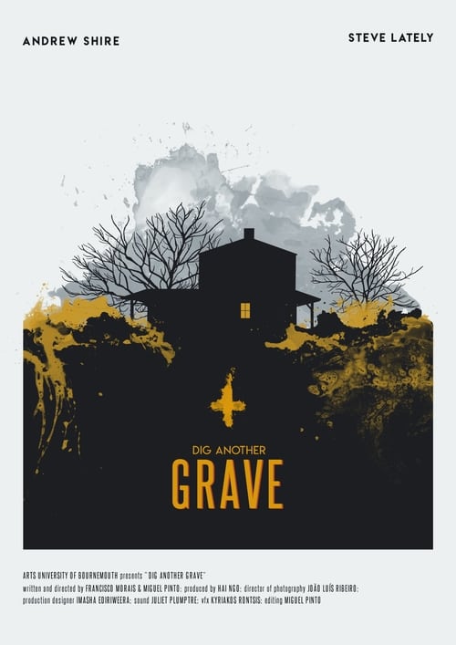 Dig+Another+Grave
