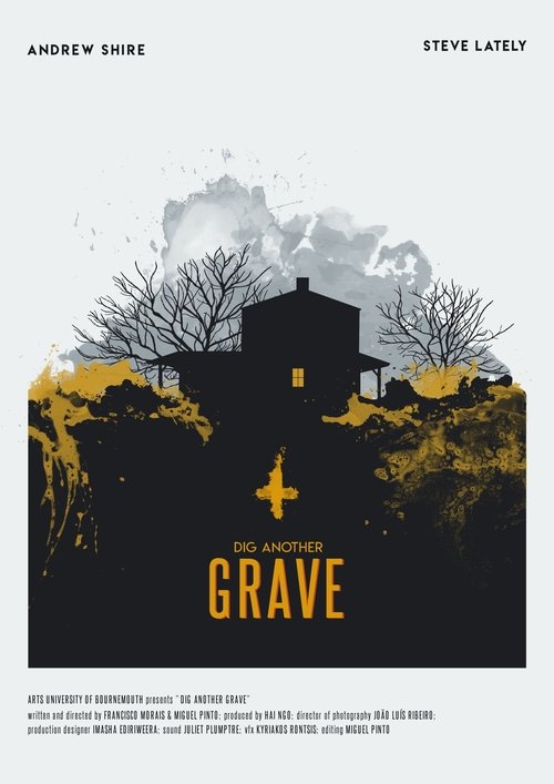 Dig+Another+Grave