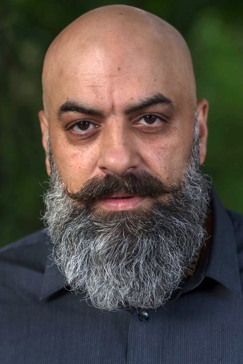 Poster of Haqi Ali