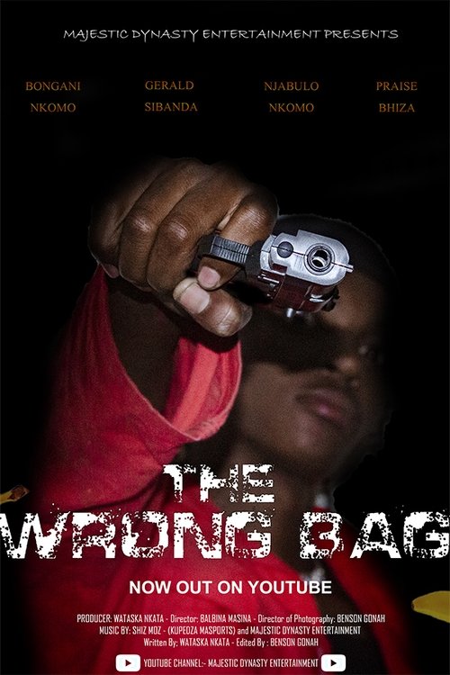 The+Wrong+Bag