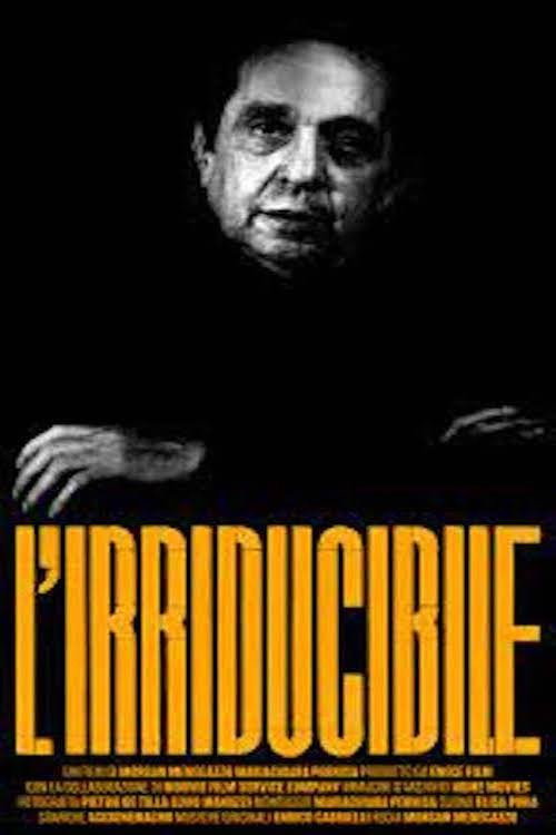 L'irriducibile poster 2