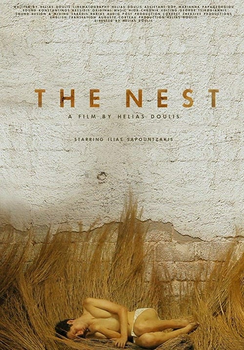 The Nest Poster