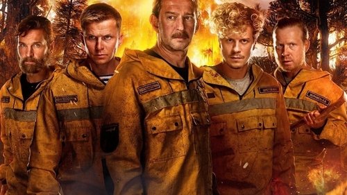 Огонь (2020) Regarder le film complet en streaming en ligne