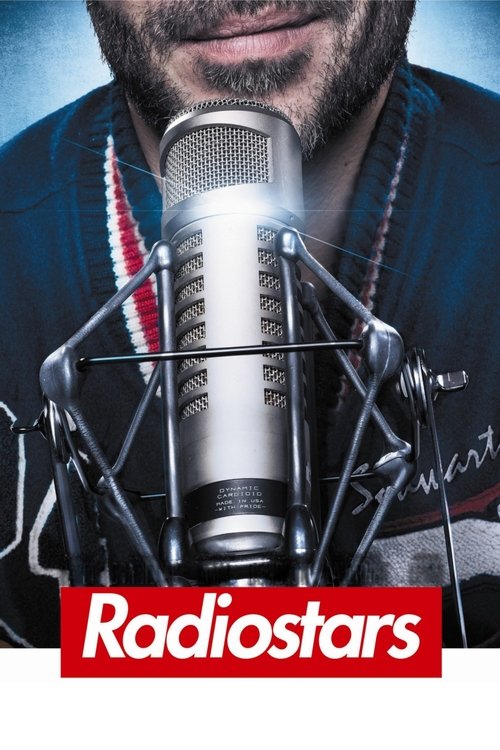 Radiostars 2012