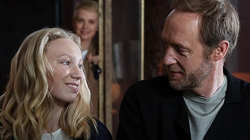 Sebastian Fitzeks Die Therapie - 1. Bölüm