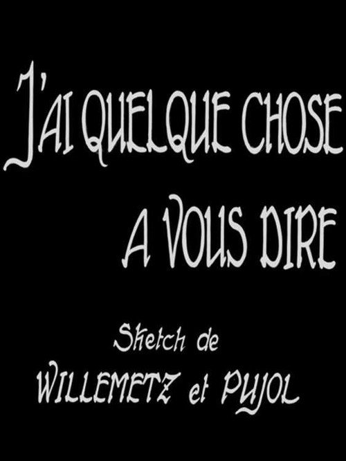Poster