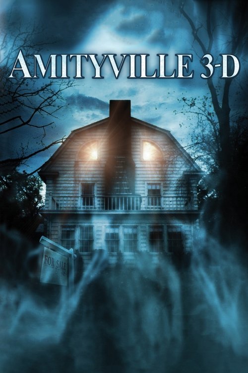 Amityville 3-D (1983) Phim Full HD Vietsub]
