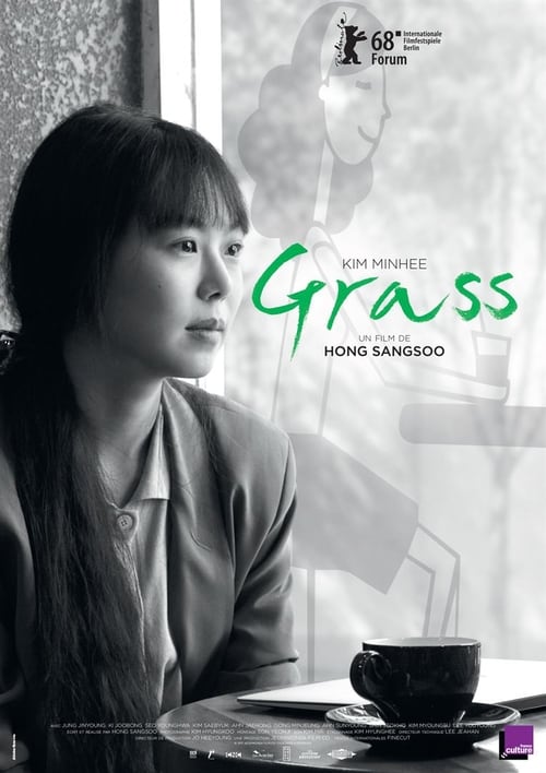 Movie image Grass 