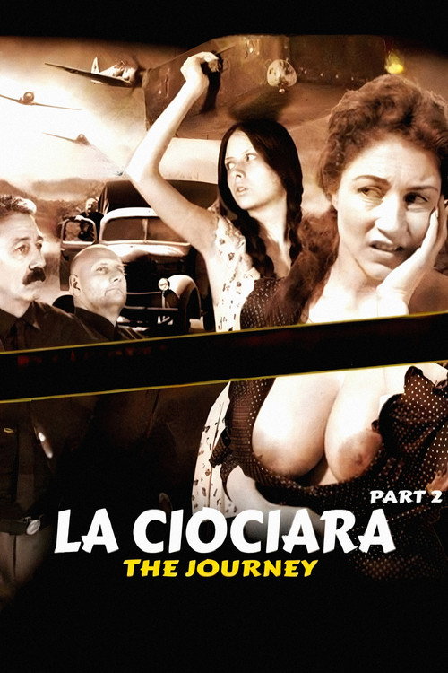 La Ciociara 2 - The Journey poster 3