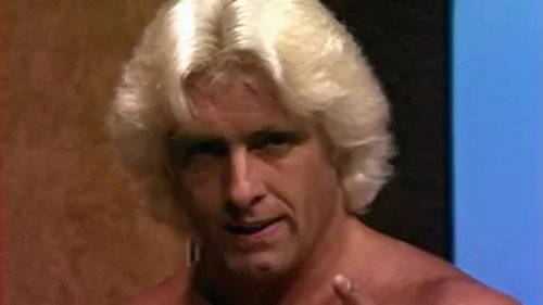 Mid-Atlantic Championship Wrestling - Aug. 21, 1982