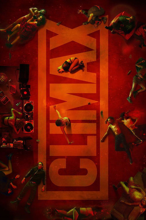 Climax (2018) Watch Full Movie Streaming Online