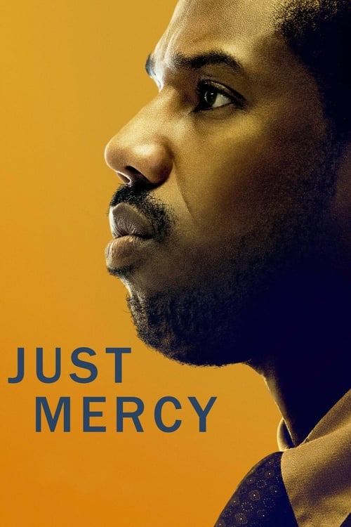 Just Mercy (2019) فيلم كامل على الانترنت 