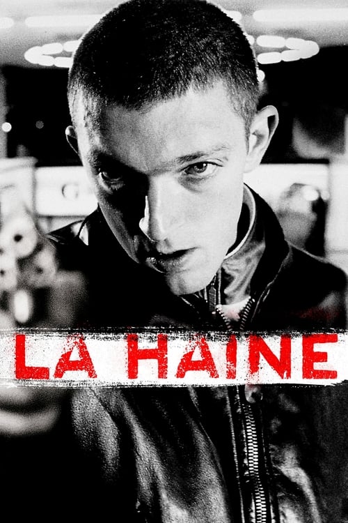La Haine (1995) หนังเต็มออนไลน์