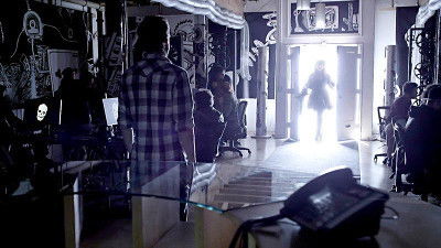 Criminal Minds - 12. Bölüm