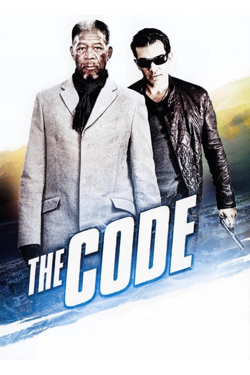 The Code (2009) Film complet HD Anglais Sous-titre