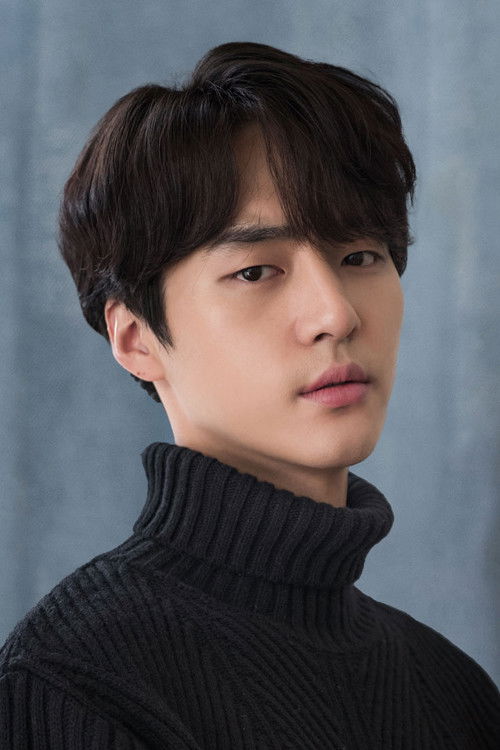 Cast member photo for yang-se-jong
