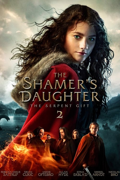 The+Shamer%27s+Daughter+2%3A+The+Serpent+Gift