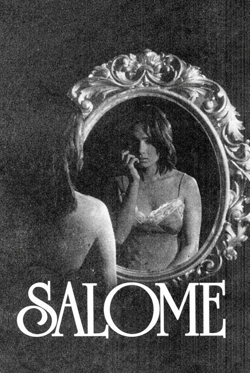 Salome Poster