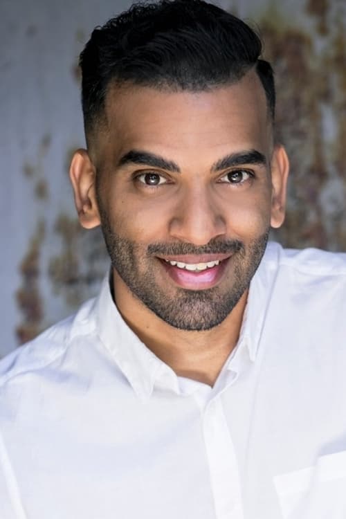 Poster of Mayen Mehta