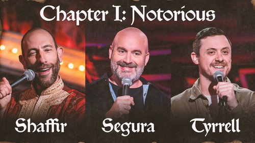 Ch. 1 - Notorious