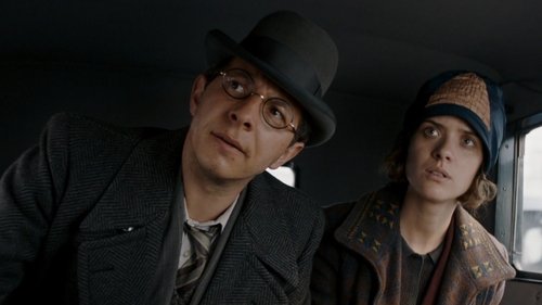 Babylon Berlin - 12. Bölüm
