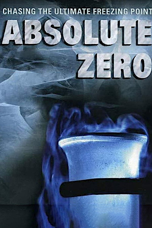 Absolute Zero电影海报