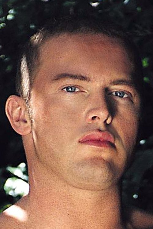 Poster of Dean Spencer