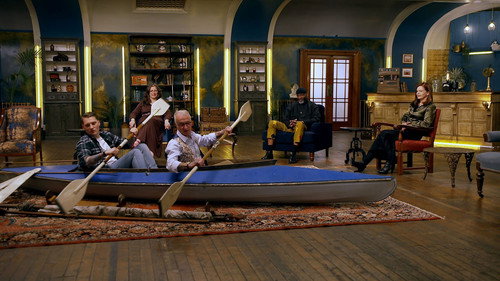 Canoe