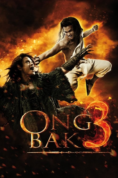 Ong-Bak 3 : L'ultime combat (2010) Film complet HD Anglais Sous-titre