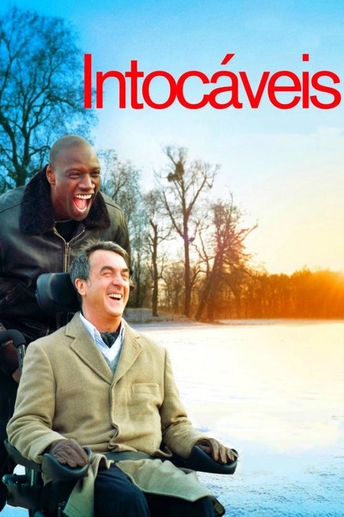 Assistir ! Amigos Improváveis 2011 Filme Completo Dublado Online Gratis