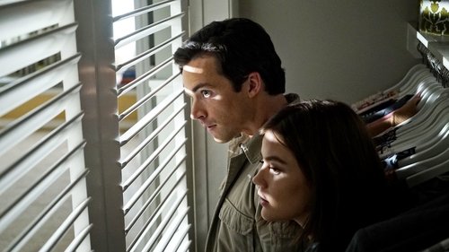 Pretty Little Liars - 1. Bölüm