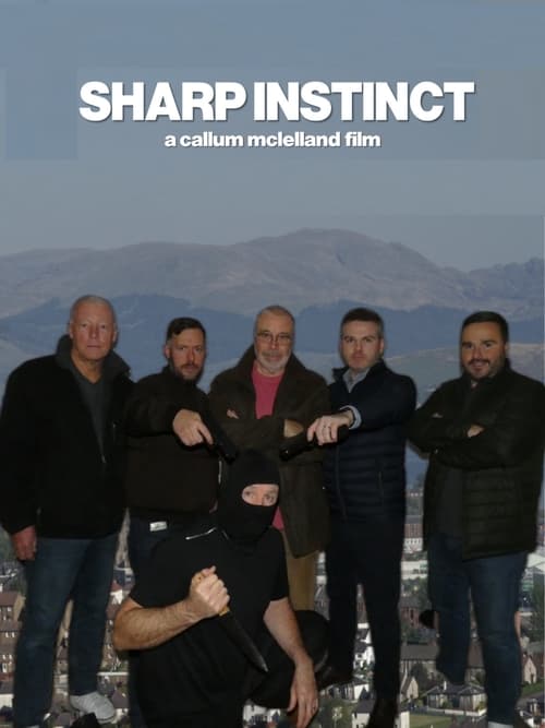 Sharp+Instinct
