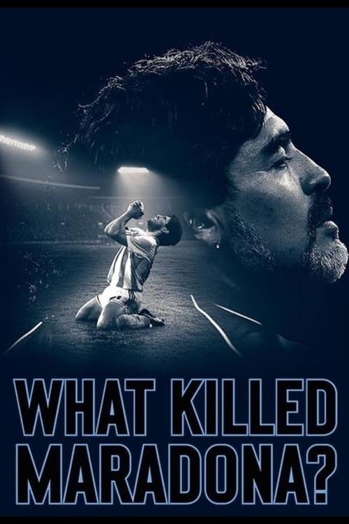 What+Killed+Maradona%3F