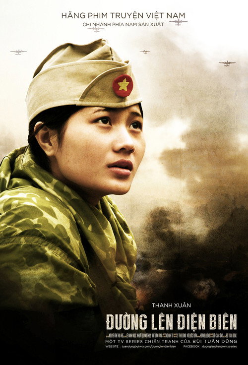 Đường Lên Điện Biên poster 9