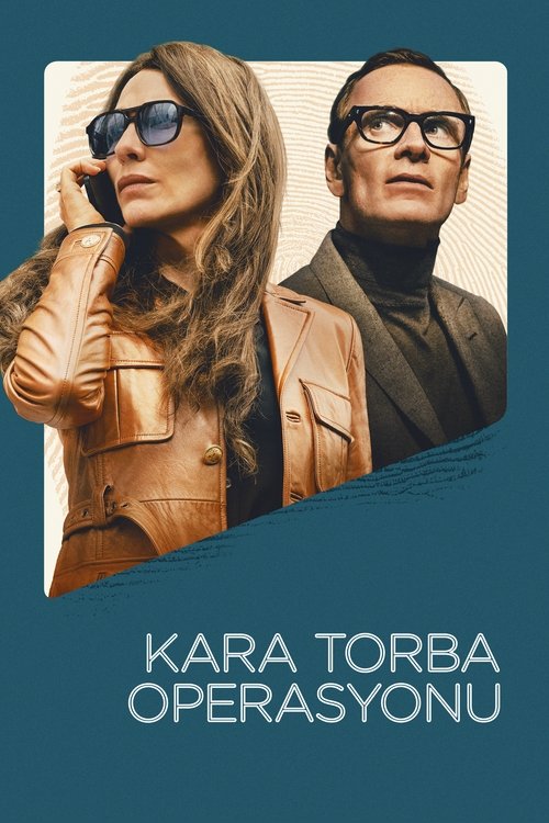 Kara Torba Operasyonu izle (2025) İzle