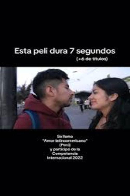 Amor latinoamericano