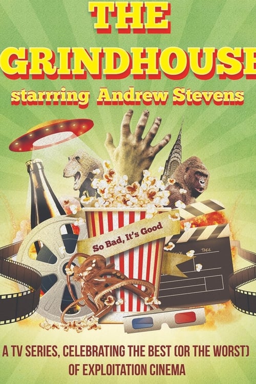 The Grindhouse