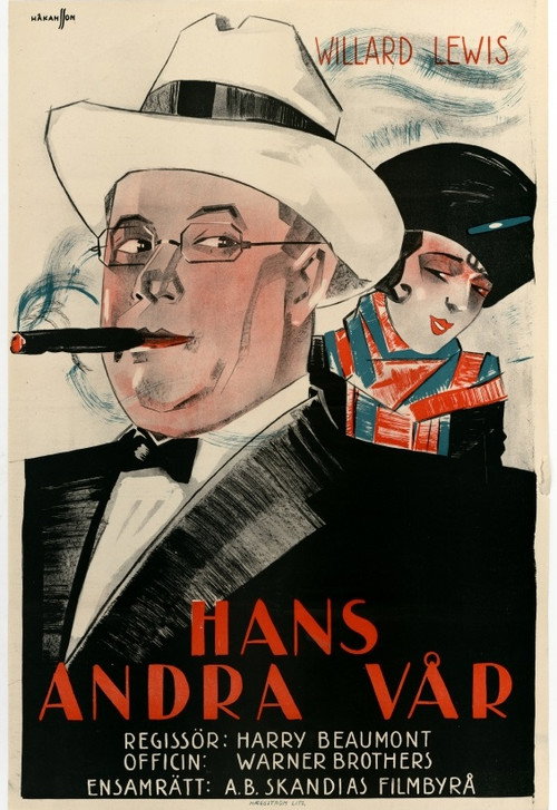 Babbitt poster 2