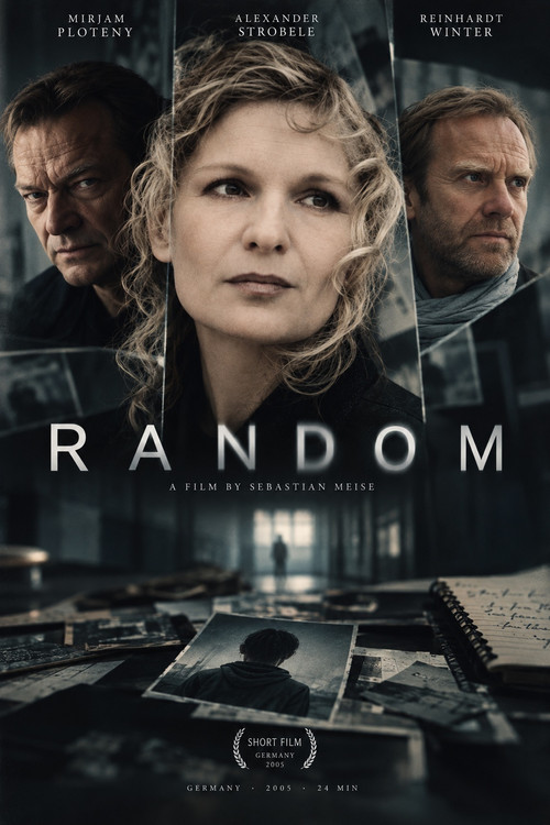 Random Poster
